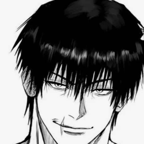 chat with ai character: ᯓ★Blakeᯓ★