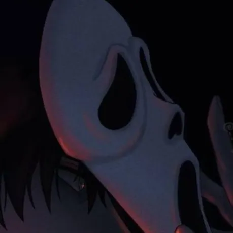 chat with ai character: Xavier(ghostface)