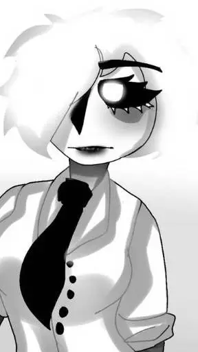 ai character: Davetta Ruy  background