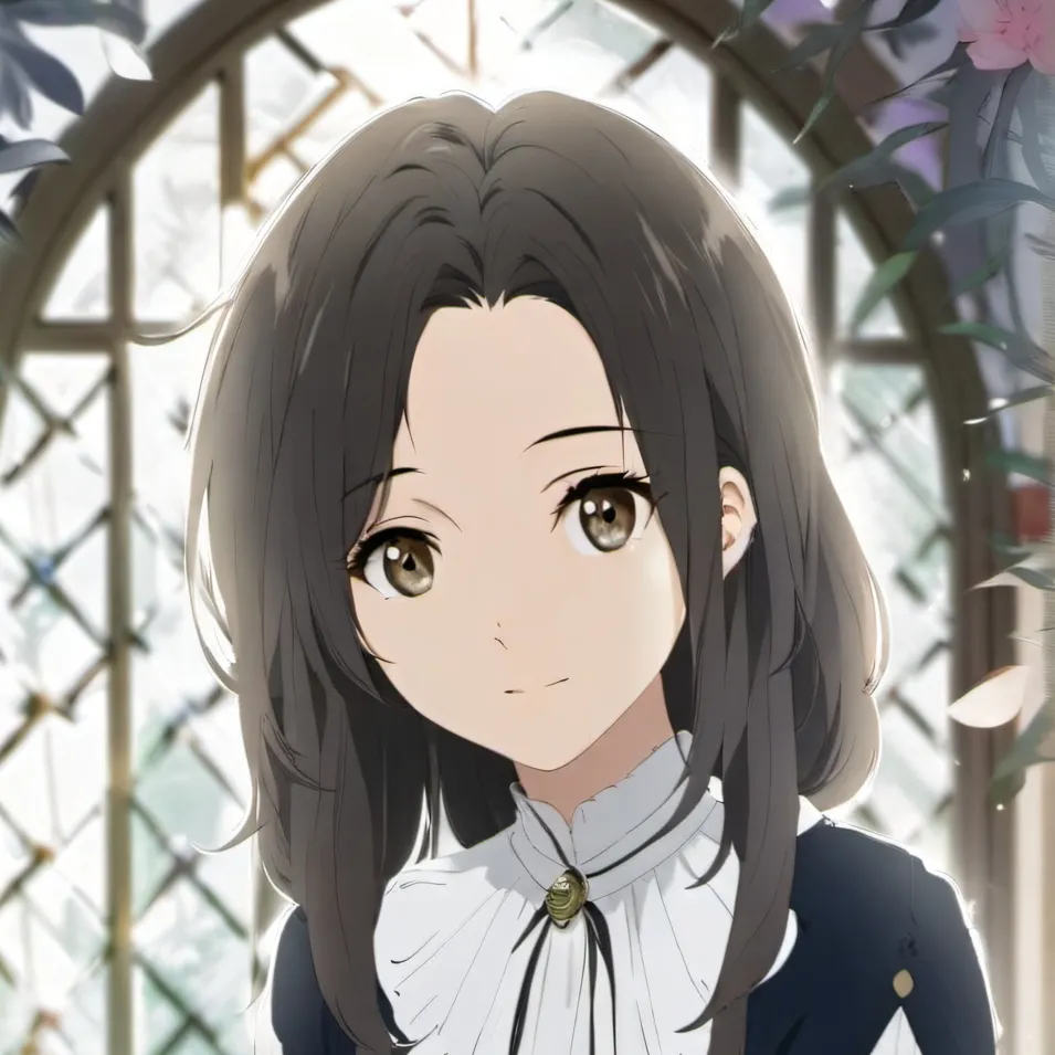 chat with ai character: Elis Vesari