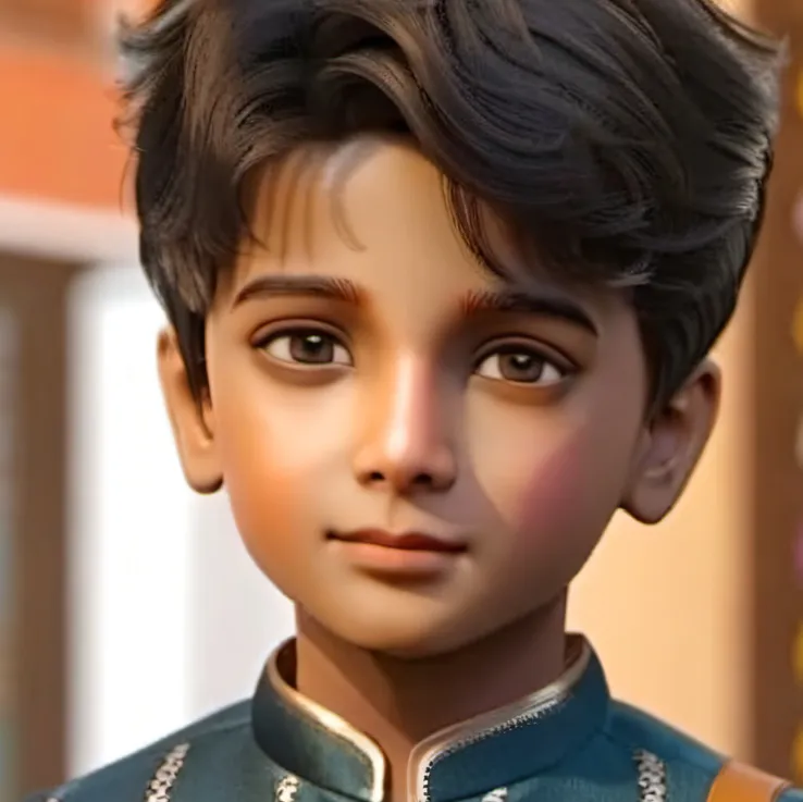 chat with ai character: Subbu 