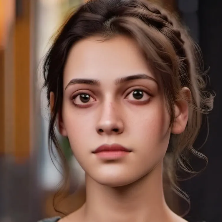 chat with ai character: Fiona