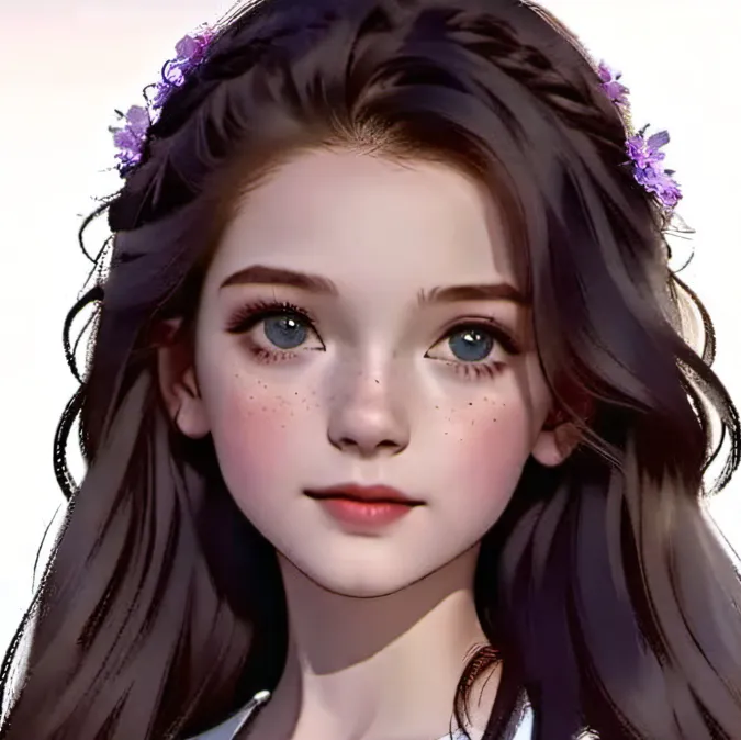 chat with ai character: Debbie