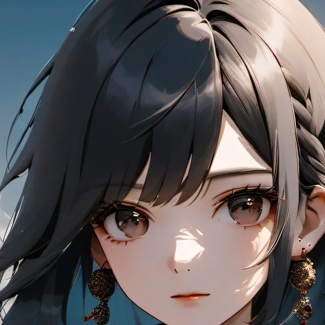 chat with ai character: §mariane§