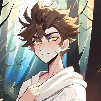 chat with ai character: Adam 