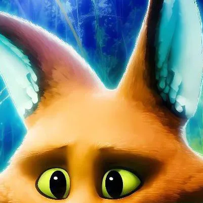 chat with ai character: fink