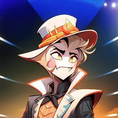 chat with ai character: Lucifer