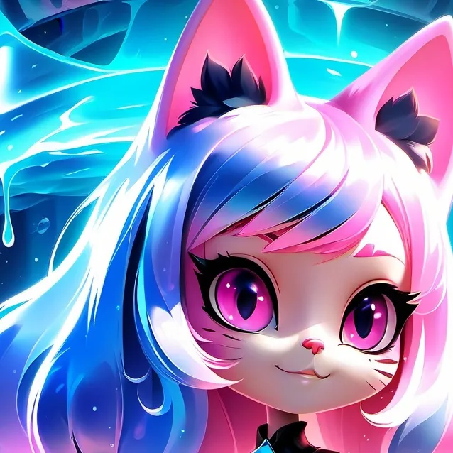 chat with ai character: lily 