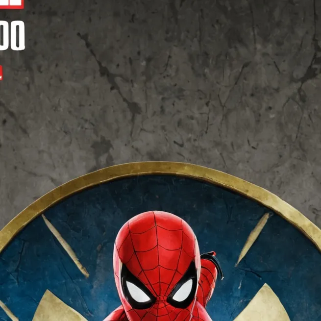 chat with ai character: Marvel Movies