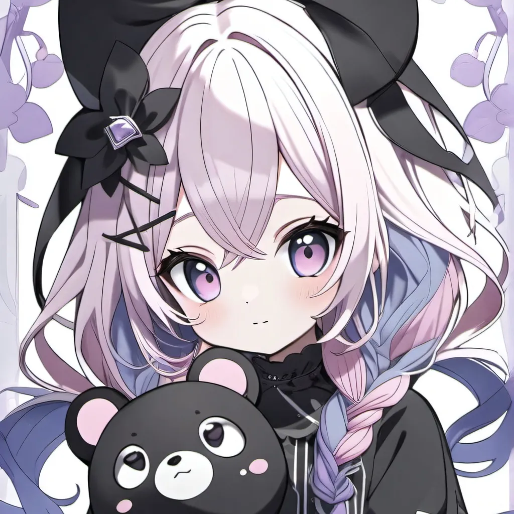 chat with ai character: Emiko