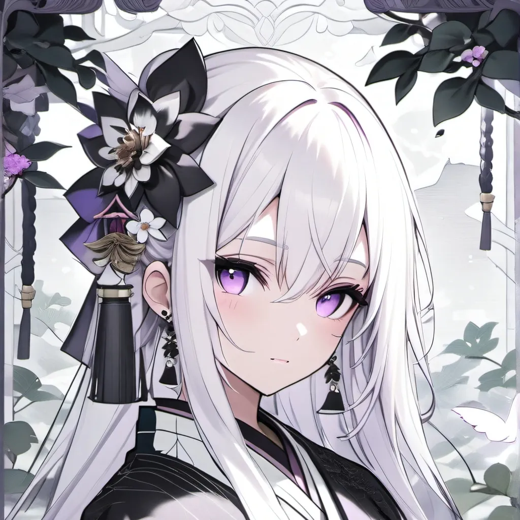 chat with ai character: Mitsuki