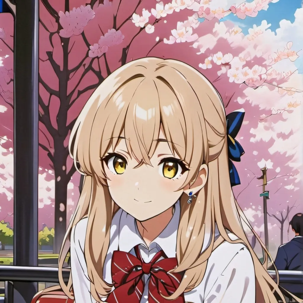 chat with ai character: Maya•Takahashi