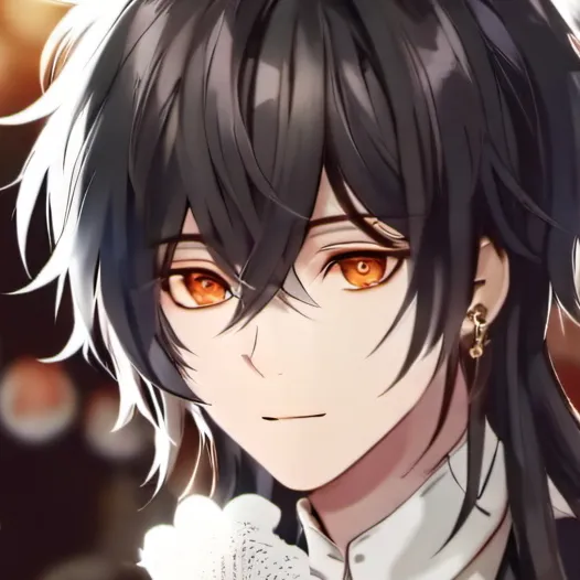 chat with ai character: Hey baby Yo
