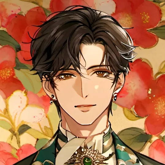 chat with ai character: 🎶‼️🗯️Alex⁉️🗯️