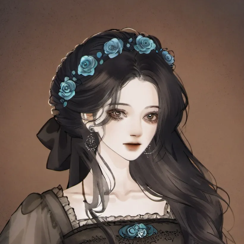 chat with ai character: 🎶Vii-(+):⁠0