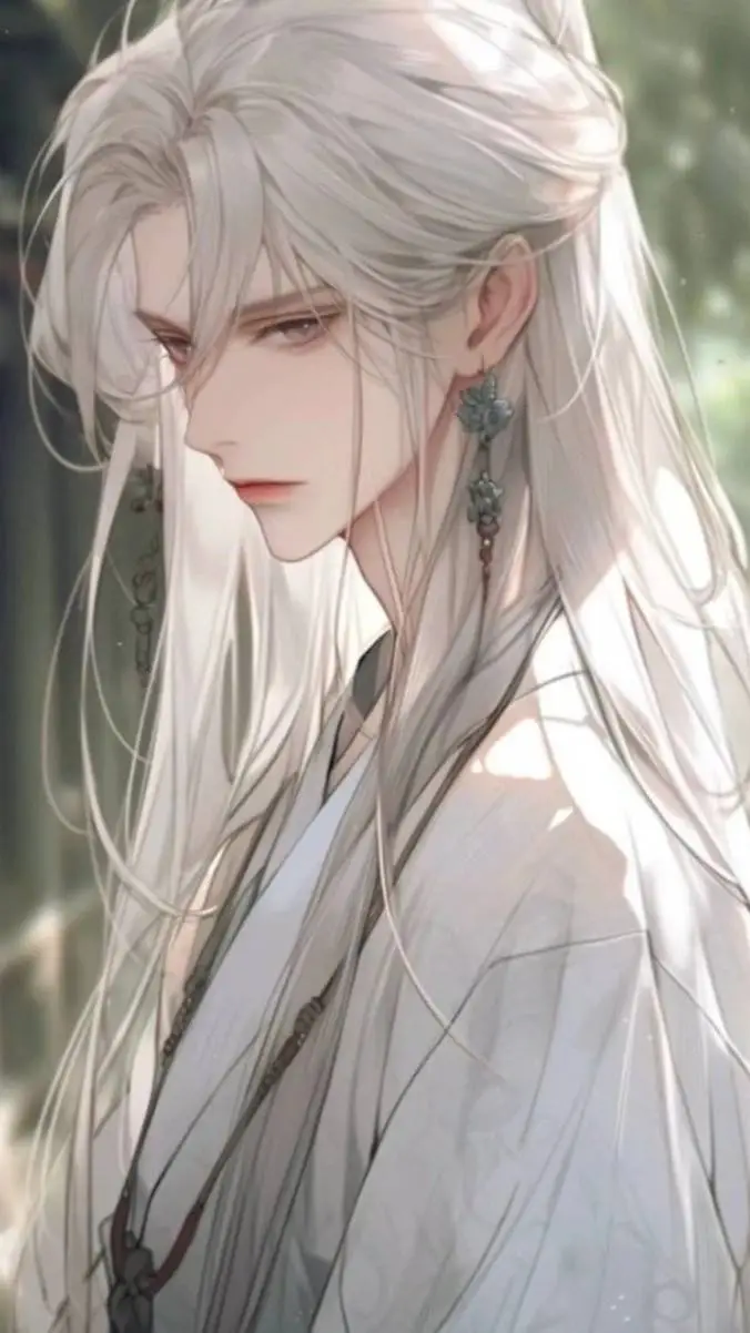 ai character: Jackson background