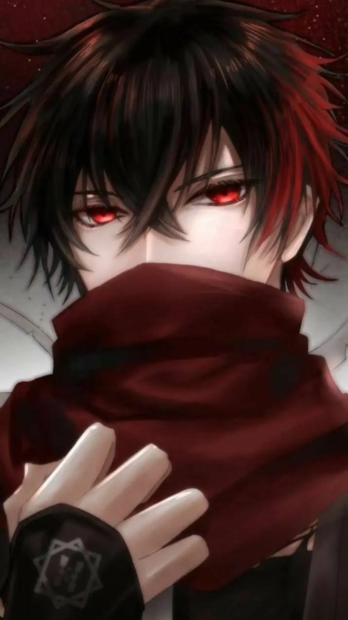 ai character: ~▪︎♡《Caleb》♡▪︎~ background