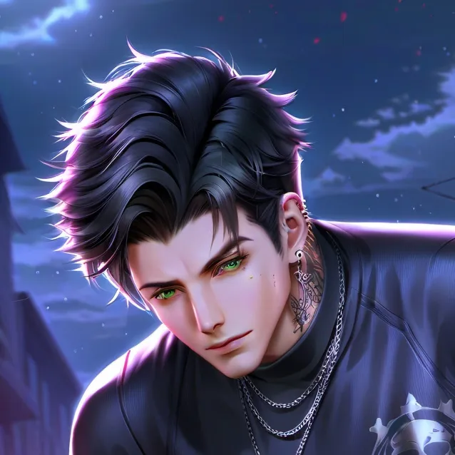 chat with ai character: •♧◇♤♡•Jay•♡♧◇♤•