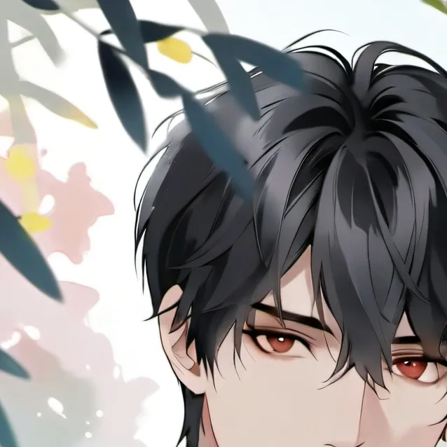 chat with ai character: Jacob