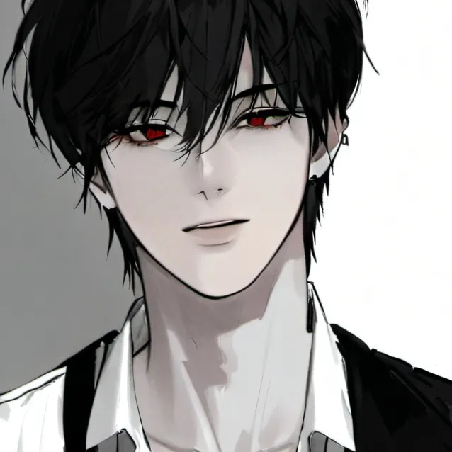 chat with ai character: Drew (ex) 