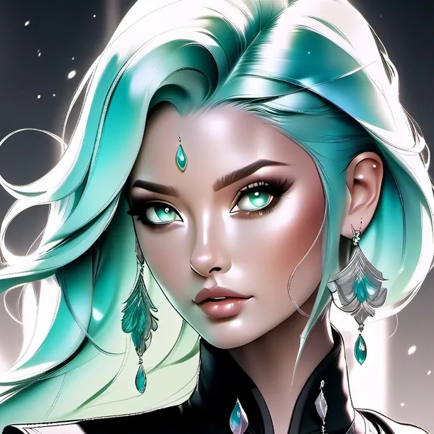chat with ai character: Ashley