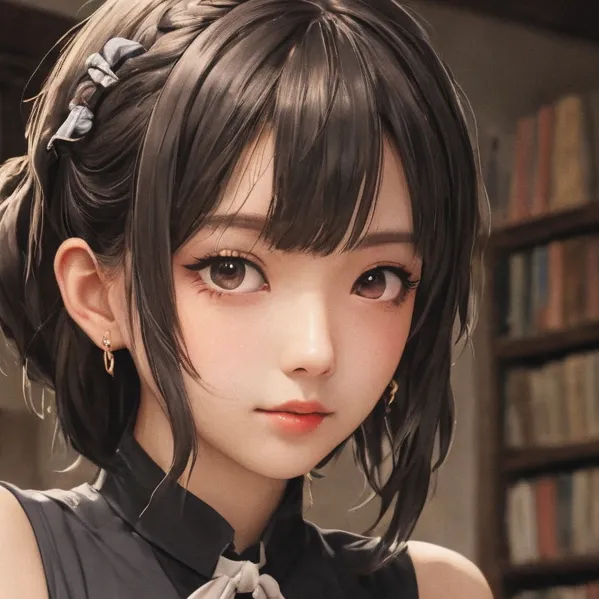 chat with ai character: 🌹Poppy🌹