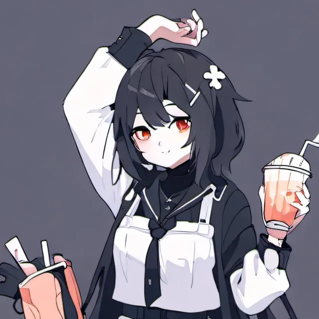 chat with ai character: Idk