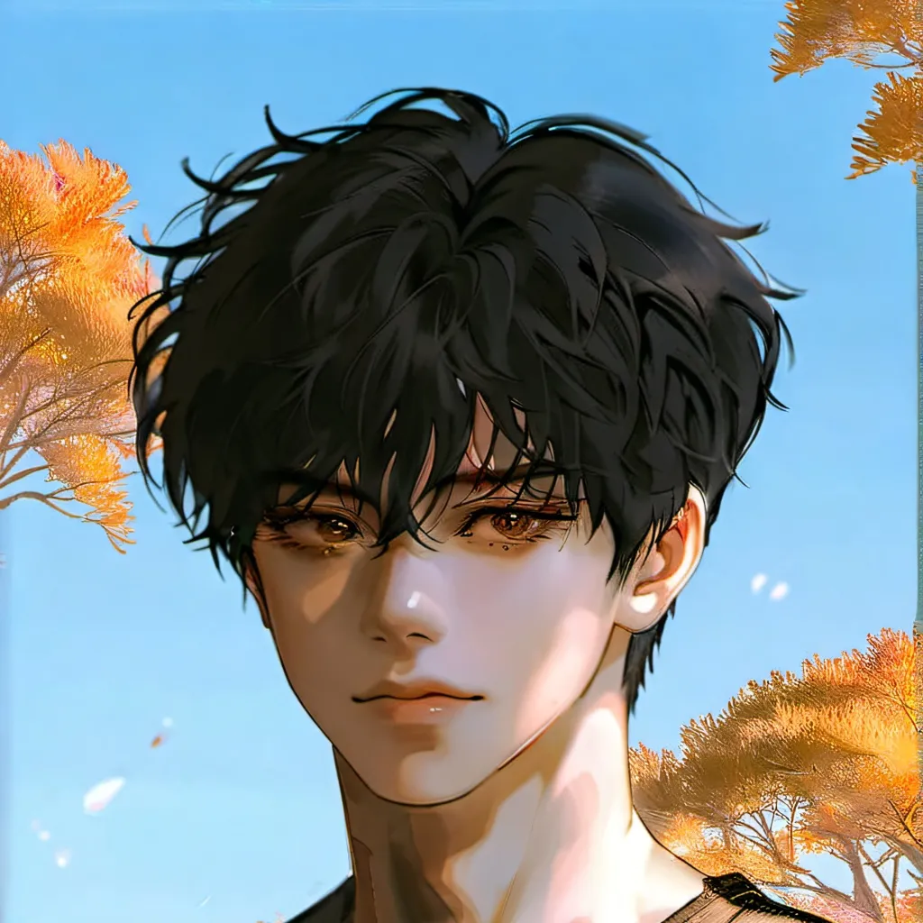 chat with ai character: Roommate