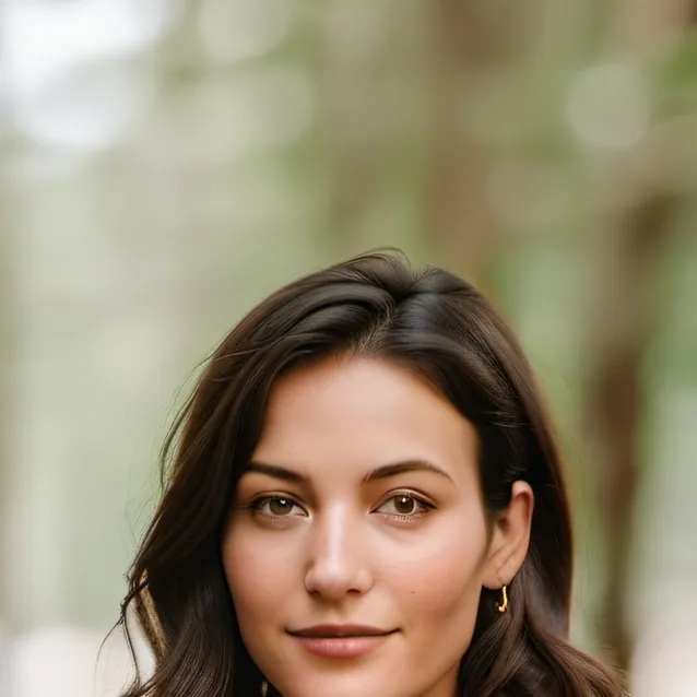 chat with ai character: Elara
