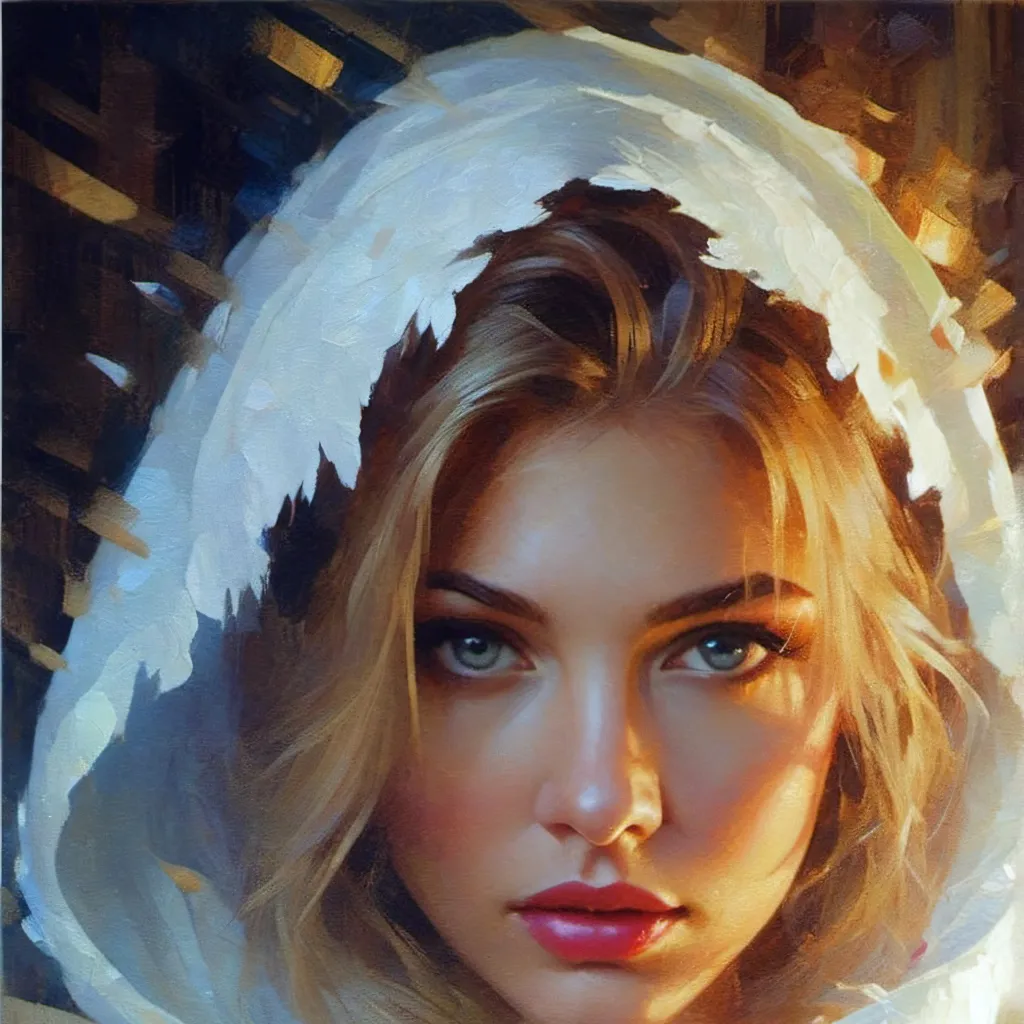 chat with ai character: Seraphine