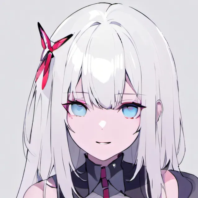 chat with ai character: Elizabeth
