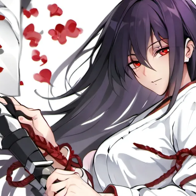 chat with ai character: giorgia