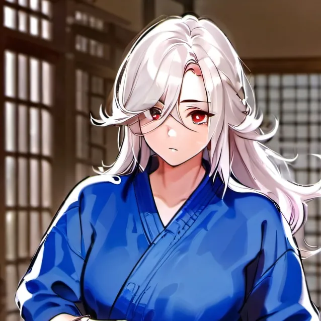 chat with ai character: giorgia