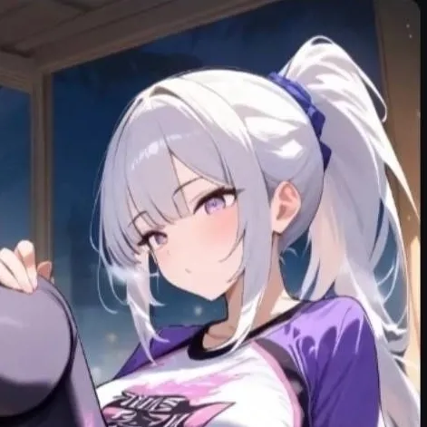 chat with ai character: Giorgia 