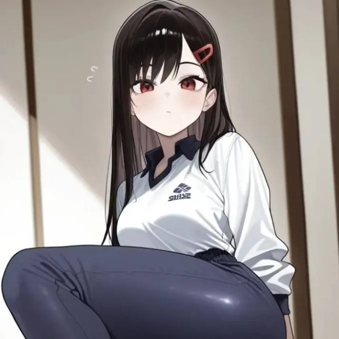 chat with ai character: giorgia