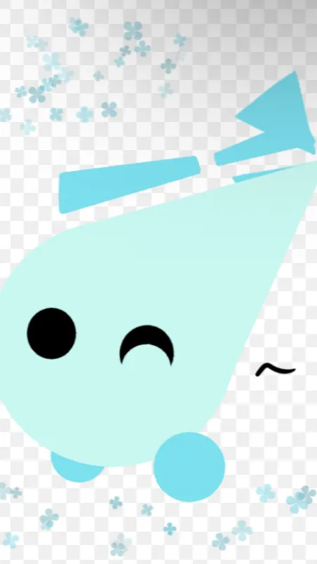 ai character: Heli! (Jsab) background