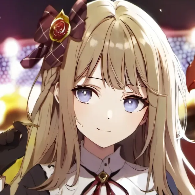 chat with ai character: gender swap 2