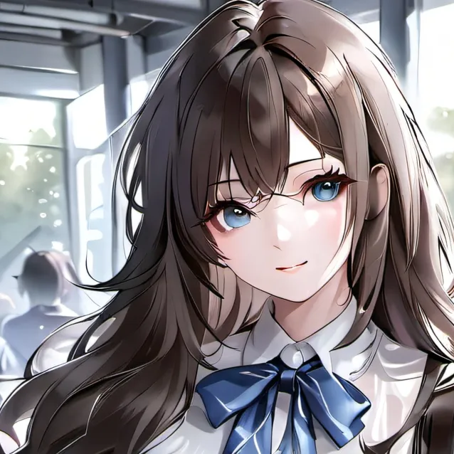 chat with ai character: gender swap