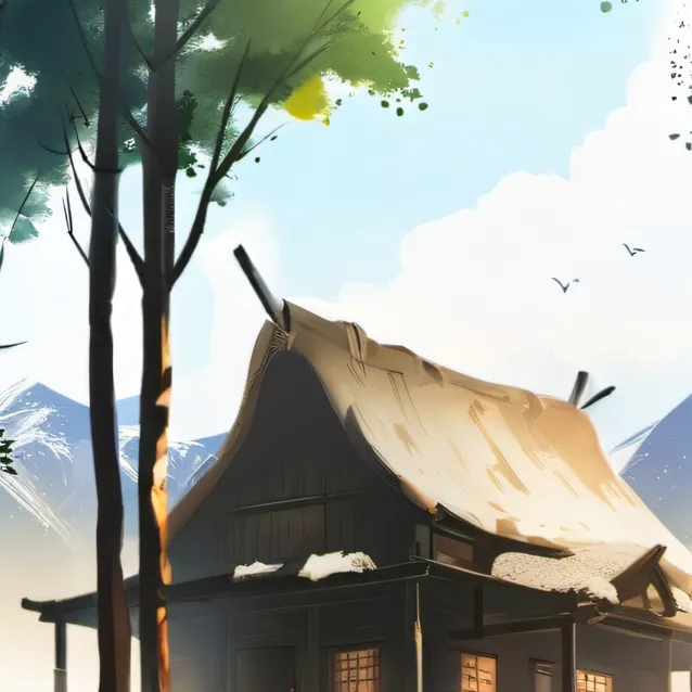 chat with ai character: New Anime World