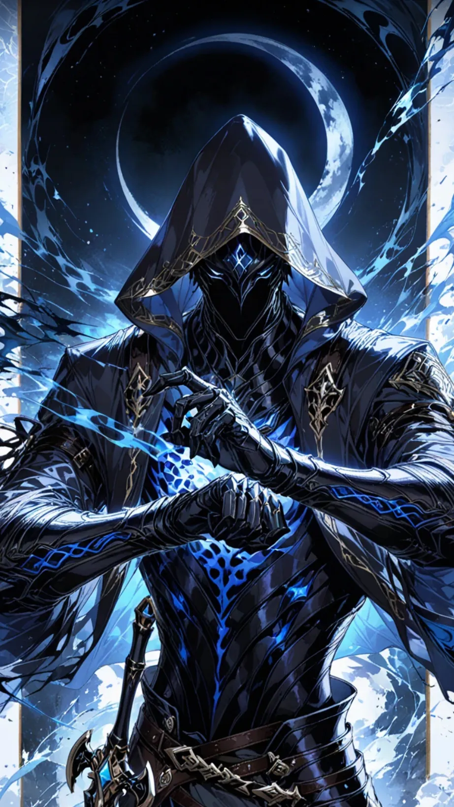 Talkie AI - Chat with Arthur Knight