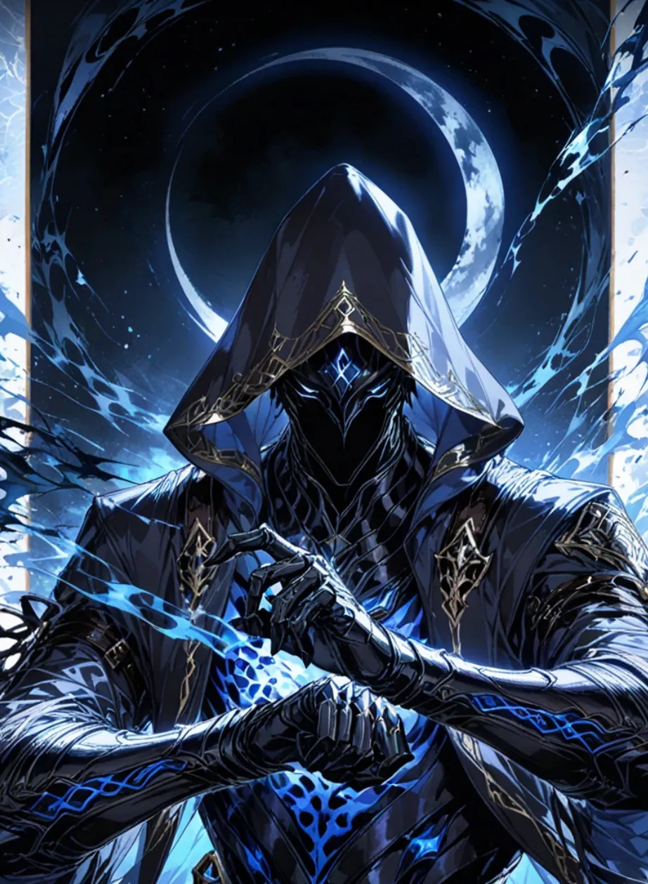 chat with ai character: Arthur Knight