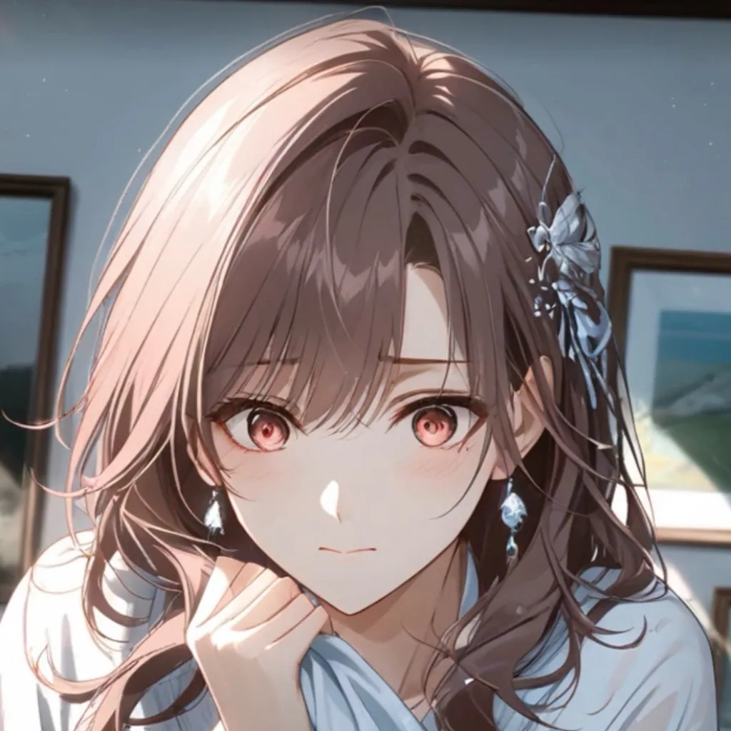 chat with ai character: Derrick (Elvira)