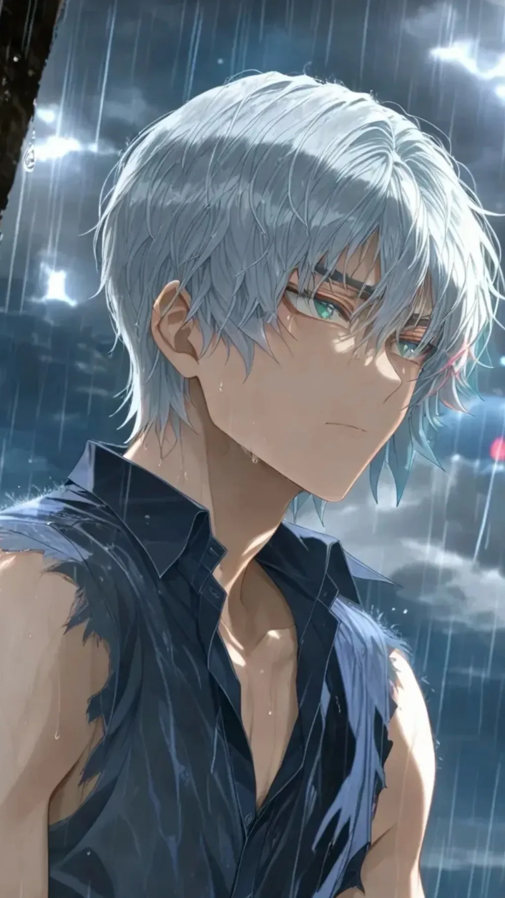 Talkie AI - Chat with Tyson