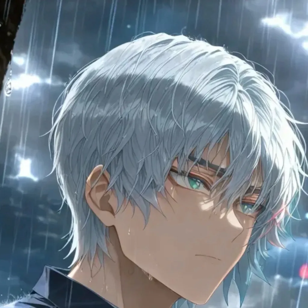 chat with ai character: Tyson