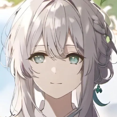 chat with ai character: Briella