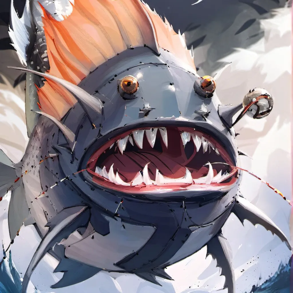 chat with ai character: 💙🩵💧ANGLER💡FISH💧🩵💙