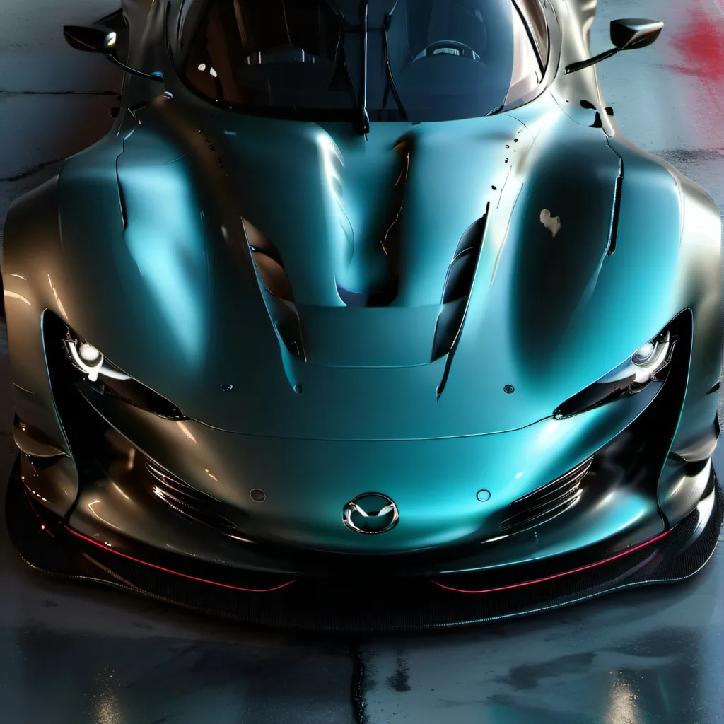 chat with ai character: 🩶⚫MAZDA FURAI⚫🩶