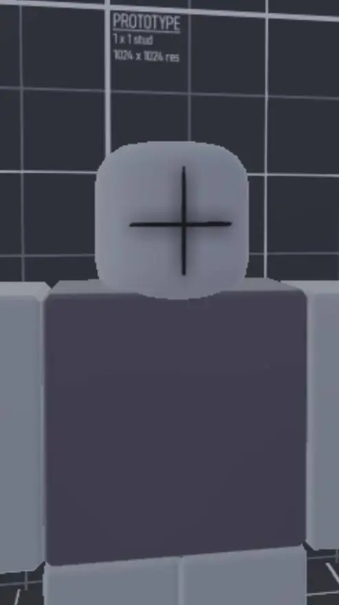 ai character: Blood Doll background