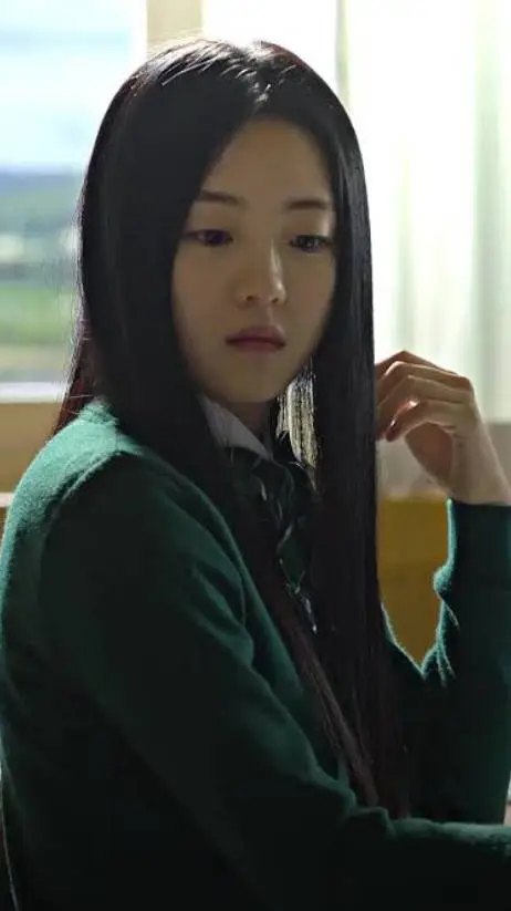 ai character: Jung Tarin  background