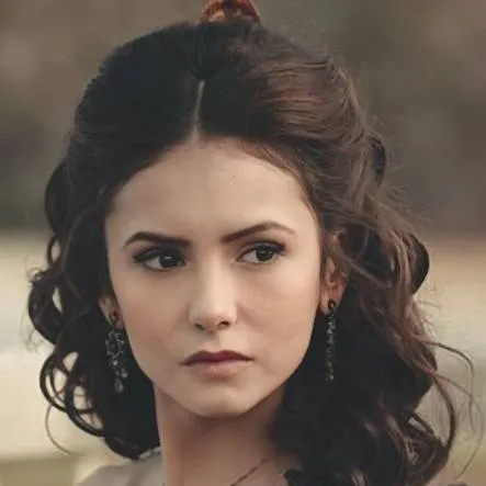chat with ai character: Katherine Pierce 